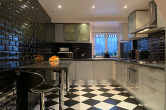 Ma-Cabane - Vente Appartement PARIS 17, 96 m²