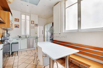 Ma-Cabane - Vente Appartement PARIS 17, 213 m²
