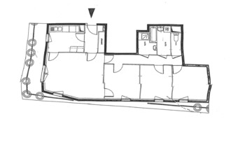 Ma-Cabane - Vente Appartement PARIS 17, 78 m²