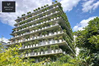 Ma-Cabane - Vente Appartement PARIS 17, 78 m²