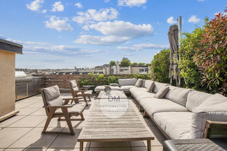 Ma-Cabane - Vente Appartement PARIS 17, 188 m²