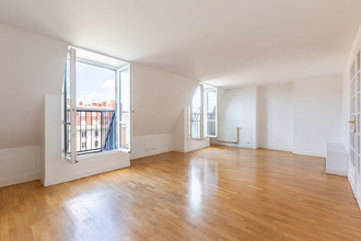 Ma-Cabane - Vente Appartement PARIS 17, 77 m²