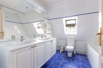 Ma-Cabane - Vente Appartement PARIS 17, 77 m²