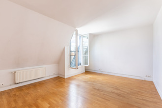 Ma-Cabane - Vente Appartement PARIS 17, 77 m²