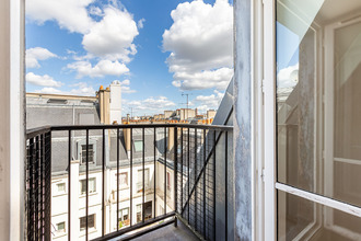 Ma-Cabane - Vente Appartement PARIS 17, 77 m²