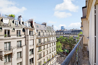 Ma-Cabane - Vente Appartement PARIS 17, 45 m²