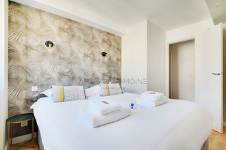 Ma-Cabane - Vente Appartement PARIS 17, 45 m²