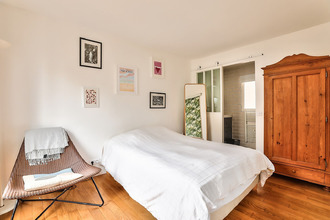 Ma-Cabane - Vente Appartement PARIS 17, 50 m²