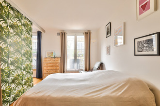 Ma-Cabane - Vente Appartement PARIS 17, 50 m²