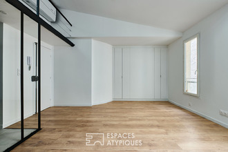 Ma-Cabane - Vente Appartement PARIS 17, 25 m²