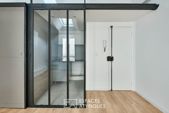 Ma-Cabane - Vente Appartement PARIS 17, 25 m²