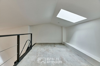Ma-Cabane - Vente Appartement PARIS 17, 25 m²