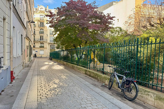 Ma-Cabane - Vente Appartement PARIS 17, 14 m²