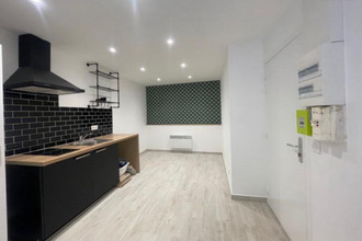 Ma-Cabane - Vente Appartement PARIS 17, 14 m²