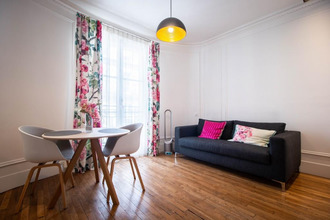 Ma-Cabane - Vente Appartement PARIS 17, 19 m²