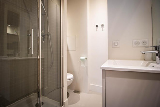 Ma-Cabane - Vente Appartement PARIS 17, 19 m²