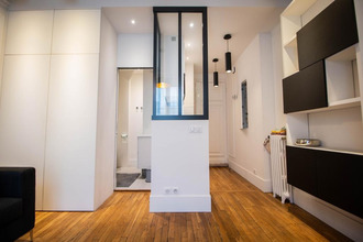 Ma-Cabane - Vente Appartement PARIS 17, 19 m²