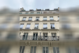 Ma-Cabane - Vente Appartement PARIS 17, 7 m²