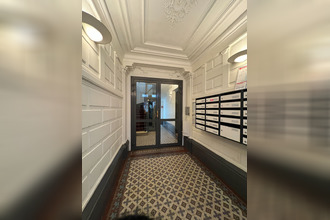 Ma-Cabane - Vente Appartement PARIS 17, 7 m²