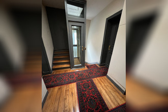 Ma-Cabane - Vente Appartement PARIS 17, 7 m²