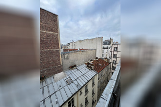 Ma-Cabane - Vente Appartement PARIS 17, 7 m²