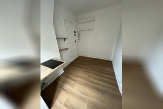 Ma-Cabane - Vente Appartement PARIS 17, 7 m²