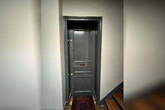 Ma-Cabane - Vente Appartement PARIS 17, 7 m²