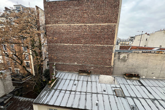 Ma-Cabane - Vente Appartement PARIS 17, 7 m²