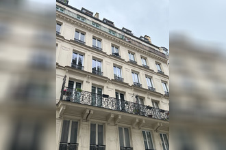 Ma-Cabane - Vente Appartement PARIS 17, 7 m²