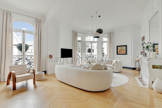 Ma-Cabane - Vente Appartement PARIS 17, 193 m²