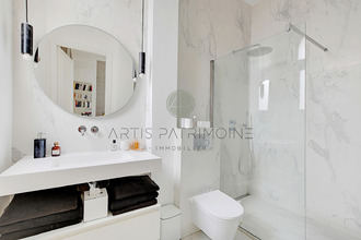 Ma-Cabane - Vente Appartement PARIS 17, 193 m²