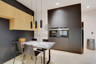 Ma-Cabane - Vente Appartement PARIS 17, 193 m²