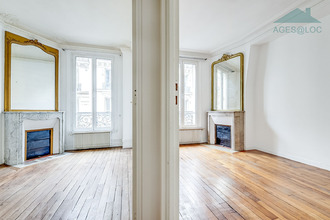 Ma-Cabane - Vente Appartement PARIS 17, 49 m²