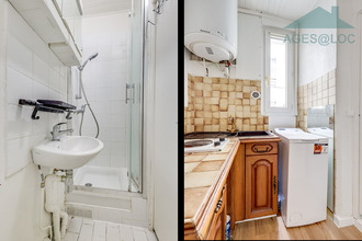 Ma-Cabane - Vente Appartement PARIS 17, 26 m²