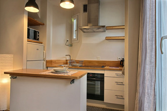 Ma-Cabane - Vente Appartement PARIS 17, 25 m²
