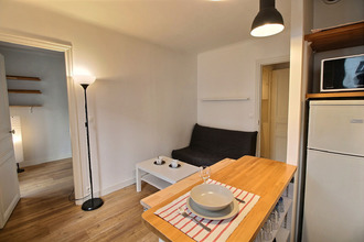 Ma-Cabane - Vente Appartement PARIS 17, 25 m²