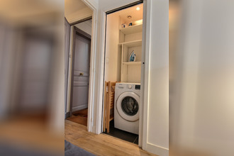 Ma-Cabane - Vente Appartement PARIS 17, 25 m²