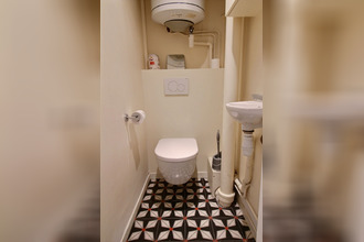 Ma-Cabane - Vente Appartement PARIS 17, 25 m²