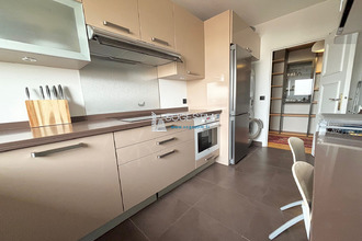 Ma-Cabane - Vente Appartement PARIS 17, 81 m²