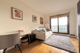 Ma-Cabane - Vente Appartement PARIS 17, 81 m²