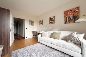 Ma-Cabane - Vente Appartement PARIS 17, 81 m²