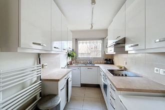 Ma-Cabane - Vente Appartement PARIS 17, 72 m²