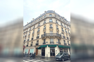 Ma-Cabane - Vente Appartement PARIS 17, 9 m²