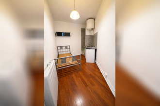 Ma-Cabane - Vente Appartement PARIS 17, 9 m²