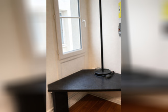 Ma-Cabane - Vente Appartement PARIS 17, 9 m²