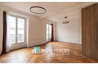 Ma-Cabane - Vente Appartement PARIS 17, 45 m²