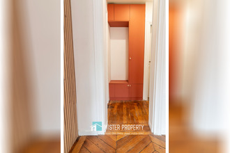Ma-Cabane - Vente Appartement PARIS 17, 45 m²