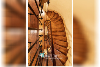 Ma-Cabane - Vente Appartement PARIS 17, 45 m²