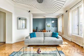 Ma-Cabane - Vente Appartement PARIS 17, 70 m²