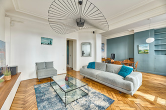 Ma-Cabane - Vente Appartement PARIS 17, 70 m²